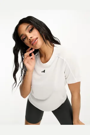 adidas Adidas Training Train Essentials t-shirt in