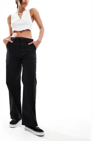 Vans Union relaxed carpenter trousers in