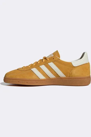 adidas Handball Spezial in and white