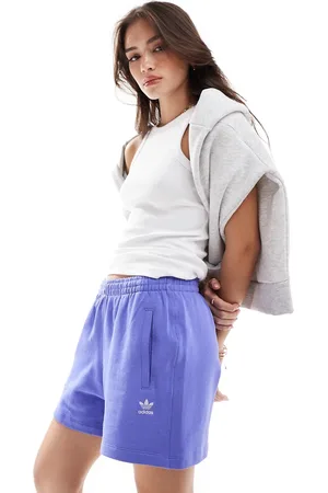 adidas Essentials shorts in