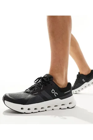 On Running ON Cloudrunner 2 running trainers in eclipse
