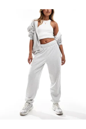 New Balance Sport essentials french terry jogger in