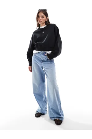 adidas Essentials sweatshirt in