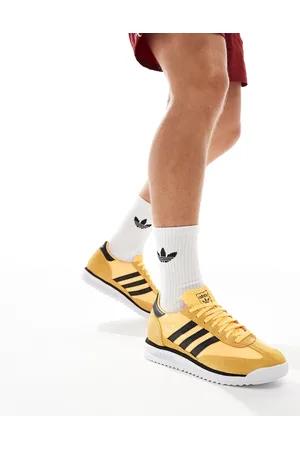 adidas SL 72 RS trainers in