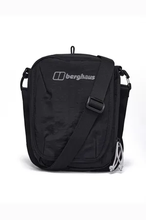 Berghaus Xodus cross-body bag large in