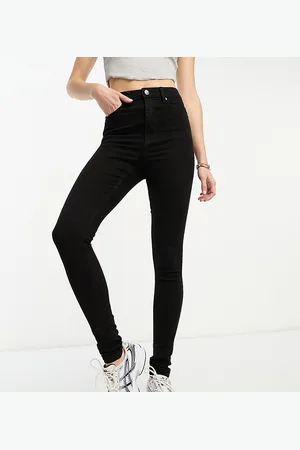 ASOS ASOS DESIGN Tall skinny jeans in