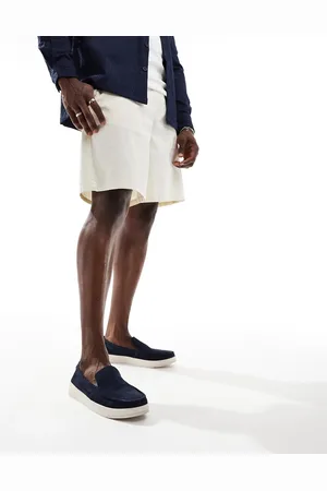 JACK & JONES Maccartney loafer in