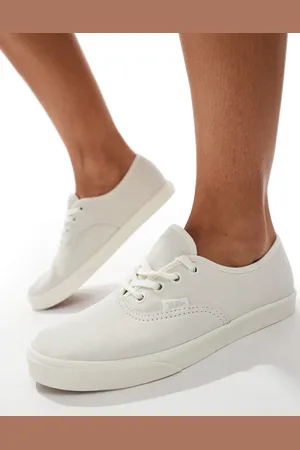 Vans Authentic Lowpro trainers in off