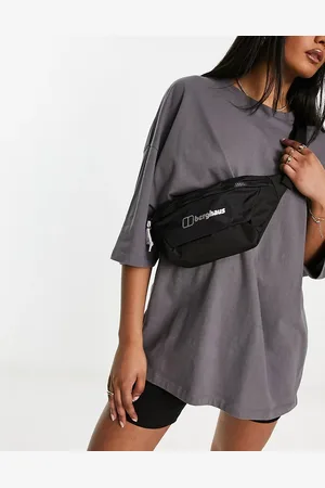 Berghaus Carryall bum bag in