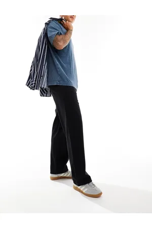 ADPT. Wide fit jean in