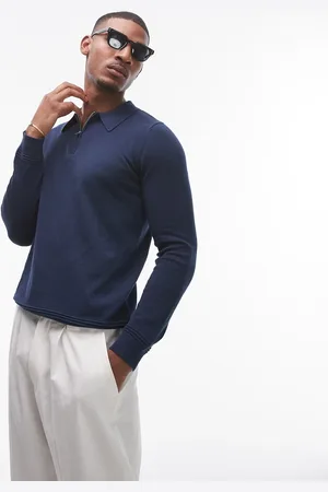 Topman Essential polo in