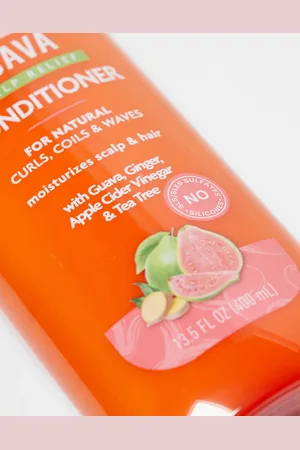 Cantu Guava Scalp Relief Conditioner 400ml