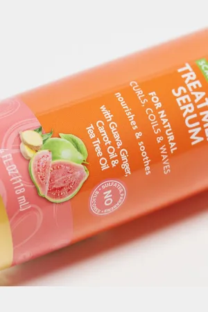 Cantu Guava Scalp Nourishing Treatment Serum 118ml