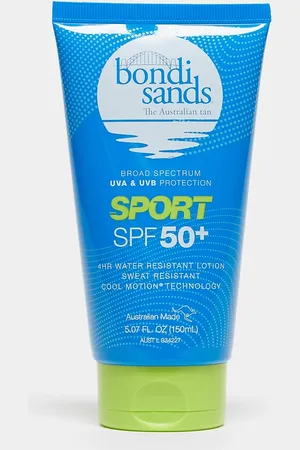 BONDI Sport Spf 50+ Sunscreen Lotion 150Ml