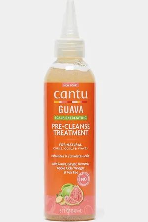 Cantu Guava Scalp Relief Shampoo 400ml