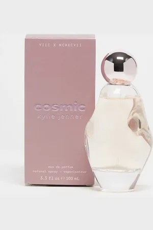 Kylie Cosmetics Cosmic by Kylie Jenner Eau de Parfum 100ml
