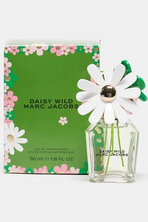 Marc Jacobs Daisy Wild Eau de Parfum for Women 50ml