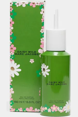 Marc Jacobs Daisy Wild Eau de Parfum for Women Refill 150ml