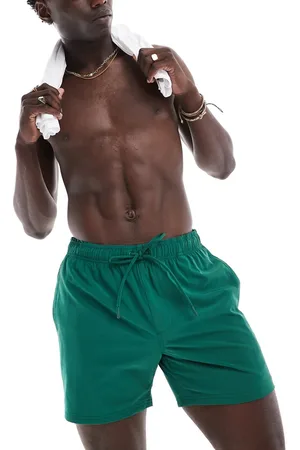 Cotton On Cotton On stretch swim short evergreen