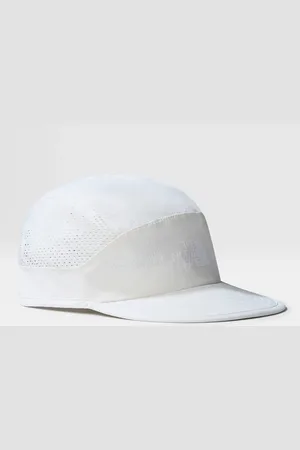 The North Face Summer run hat in dune