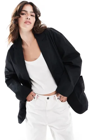 Carhartt Franky relaxed fit blazer in