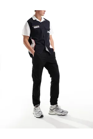 Tommy Hilfiger Ethan cargo pants in