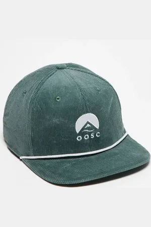 OOSC Corduroy hat in