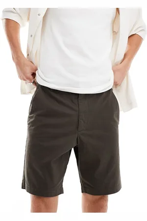 French Connection French Connection chino shorts in khaki