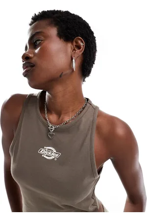 Dickies Powers vest in - exclusive to asos