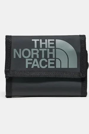 The North Face Base camp wallet in