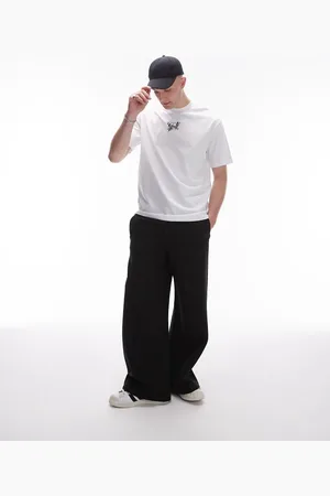 Topman Baggy leg jogger in