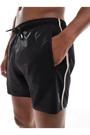 HUGO BOSS Boss Iconic swim short in