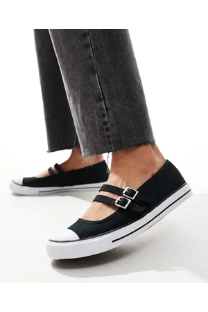 Converse Chuck Taylor All Star Dainty Ox mary jane in
