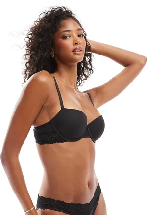 Calvin Klein Balconette bra - CK attraction in