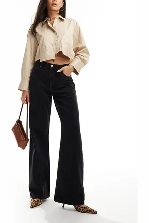 River Island Straight leg jean in