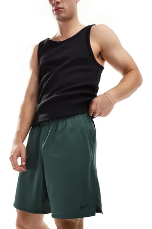 Nike Dri-FIT Totality 7 inch unlined shorts in dark