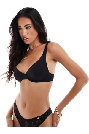 ASOS Marina smoothing underwire bra in