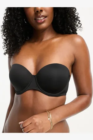 ASOS Moulded multiway strapless bra in