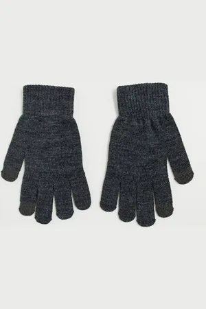 Pieces® Touch screen gloves in