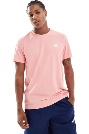 adidas Adidas Running Own The Run t-shirt in