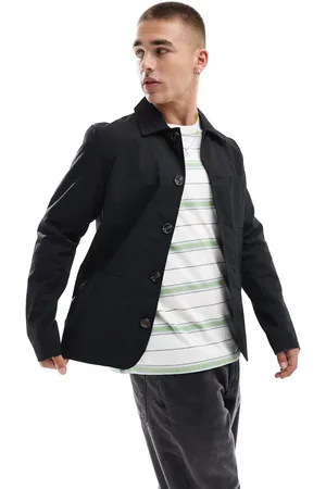Brave Soul Button through jacket in