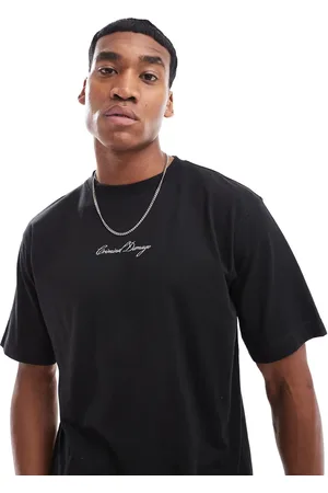Criminal Damage Cali t-shirt in