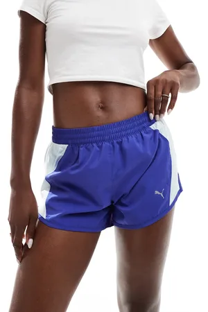 PUMA Favorites velocity 3"" running shorts in