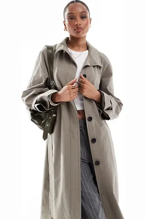 ASOS Coats for Women FASHIOLA