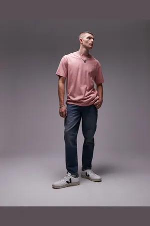 Topman Jeans Men FASHIOLA