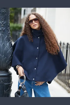 ASOS Formal cape in