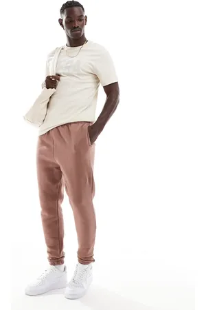 HERA Label sweatpant in acorn