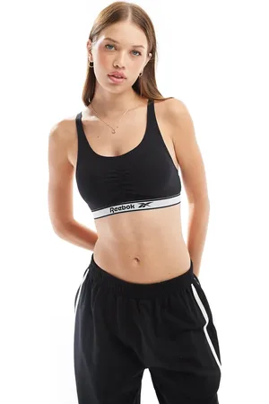 Reebok Jackie Bra Top in