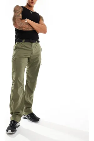 Columbia Silver Ridge Utility trousers in