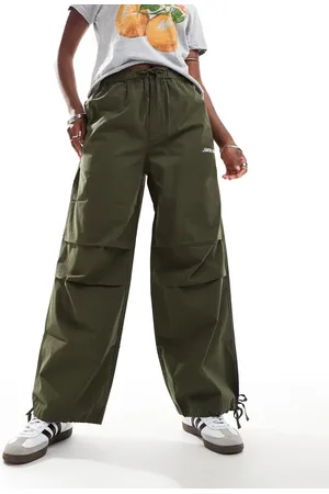Santa Cruz Parachute cargo trousers in